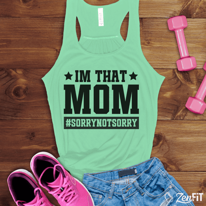 Im That Mom Tank Top