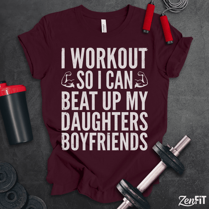 Beat Up Boyfriends T-Shirt