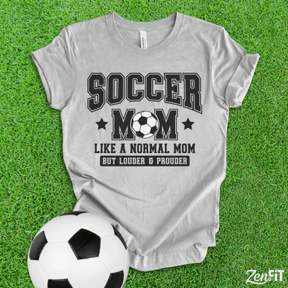 Soccer Mom T-Shirt