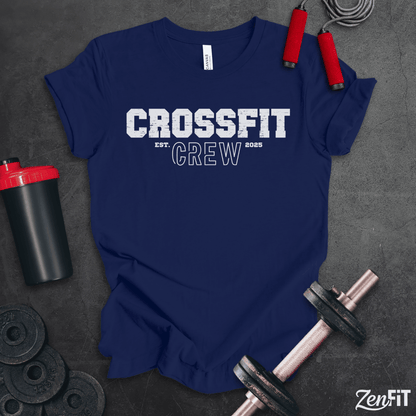 Crossfit Crew T-Shirt