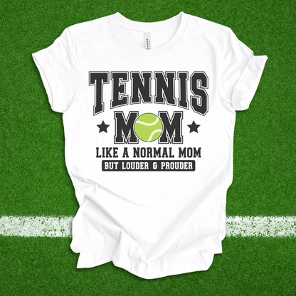 Tennis Mom T-Shirt