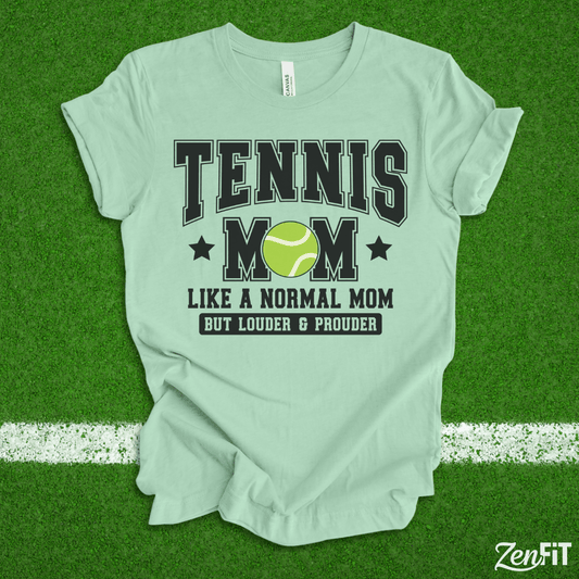 Tennis Mom T-Shirt