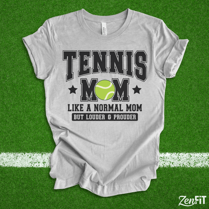 Tennis Mom T-Shirt