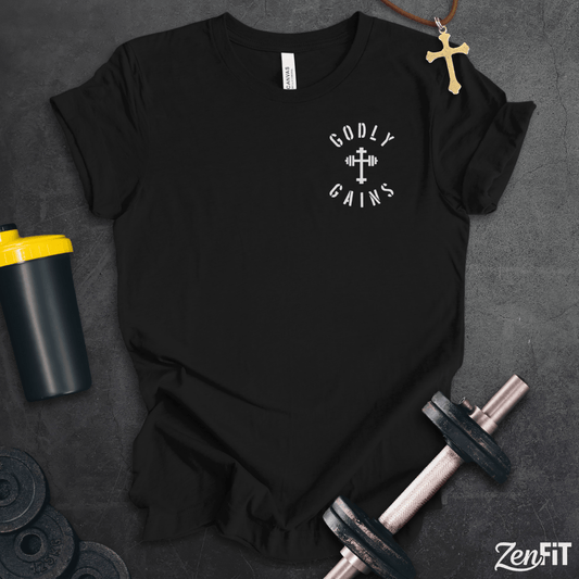 Godly Gains T-Shirt