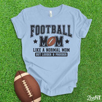 Football Mom T-Shirt
