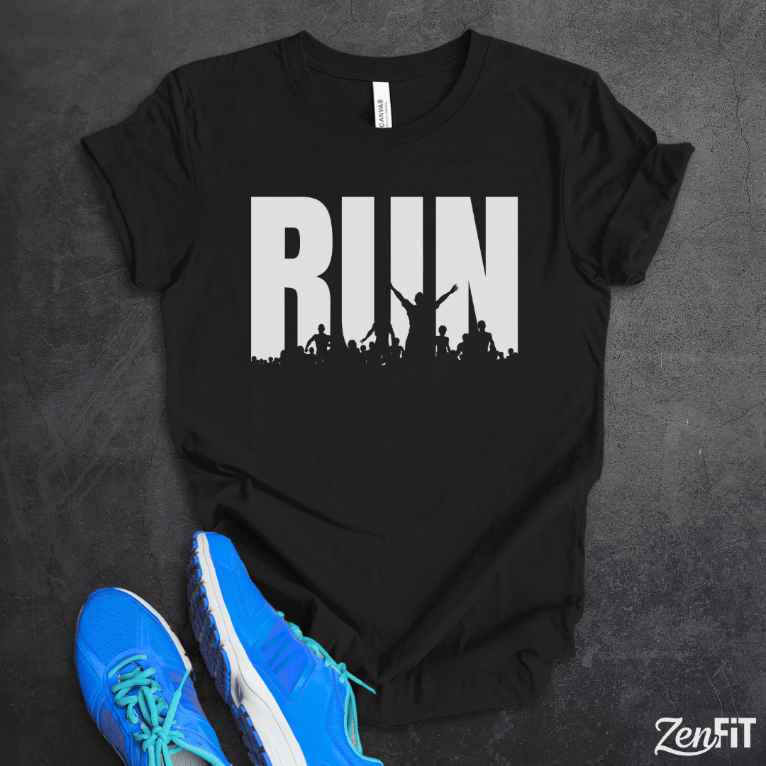 Run T-Shirt
