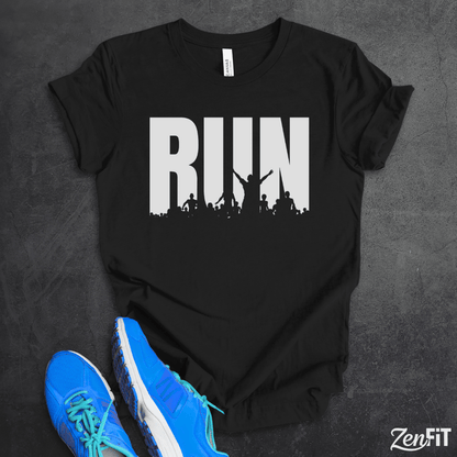 Run T-Shirt