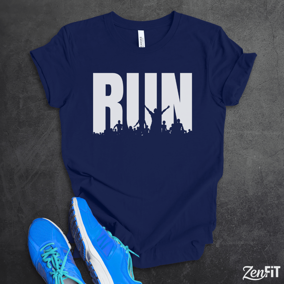 Run T-Shirt