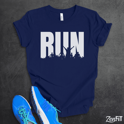 Run T-Shirt