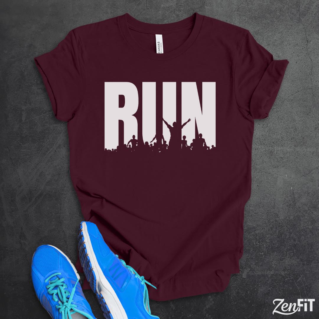 Run T-Shirt
