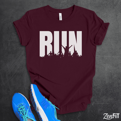 Run T-Shirt
