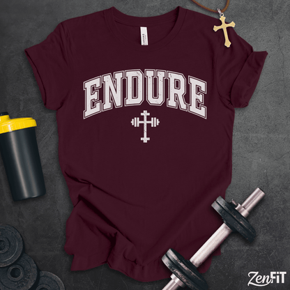 Endure Cross T-Shirt
