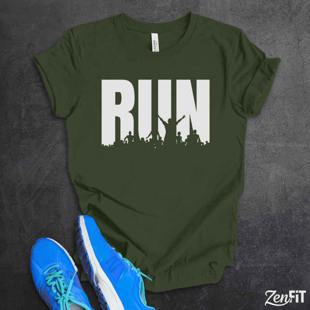 Run T-Shirt