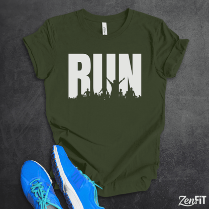 Run T-Shirt