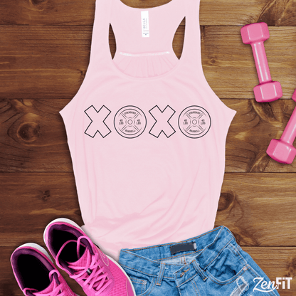 XOXO Tank Top