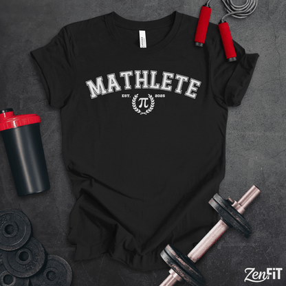 Mathlete T-Shirt