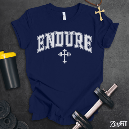 Endure Cross T-Shirt