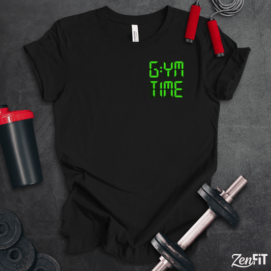 Gym Time T-Shirt