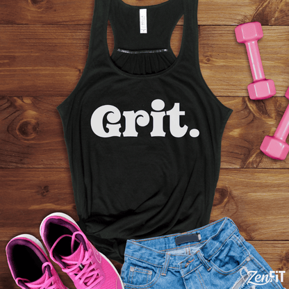 Grit Tank Top