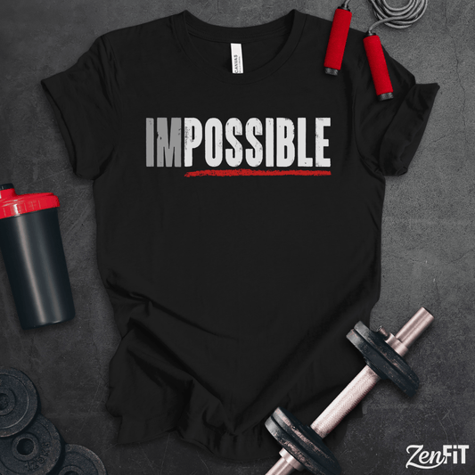 Impossible T-Shirt