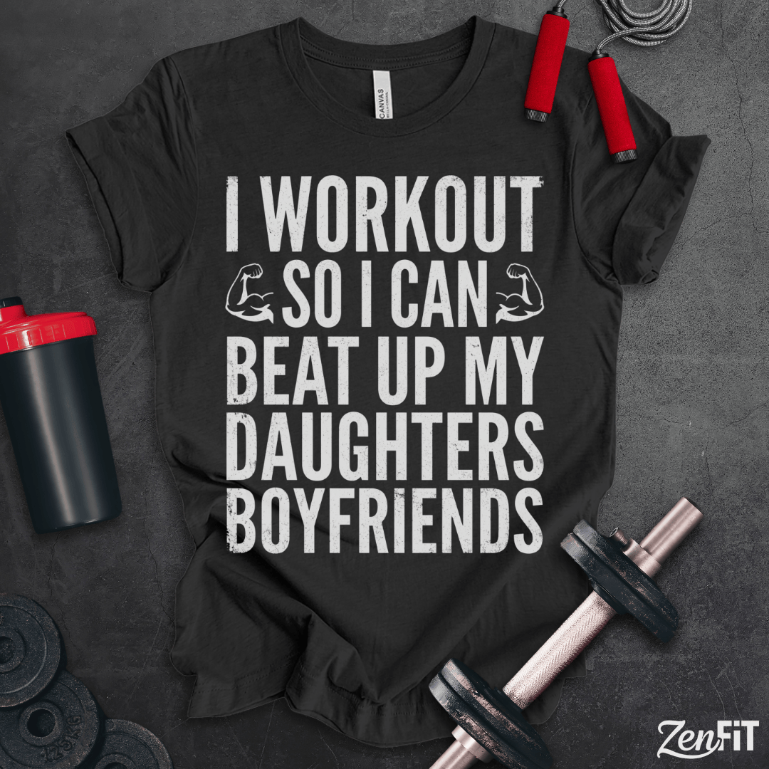 Beat Up Boyfriends T-Shirt