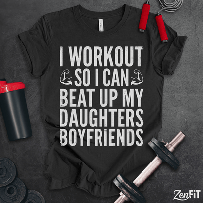 Beat Up Boyfriends T-Shirt