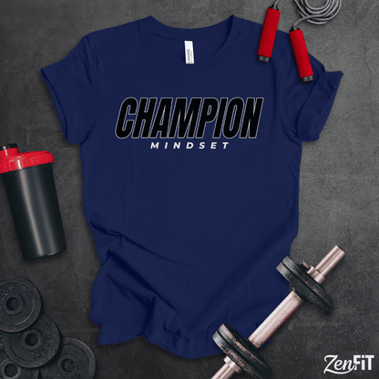 Champion Mindset T-Shirt