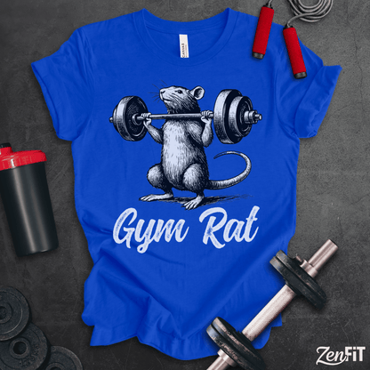 Gym Rat T-Shirt