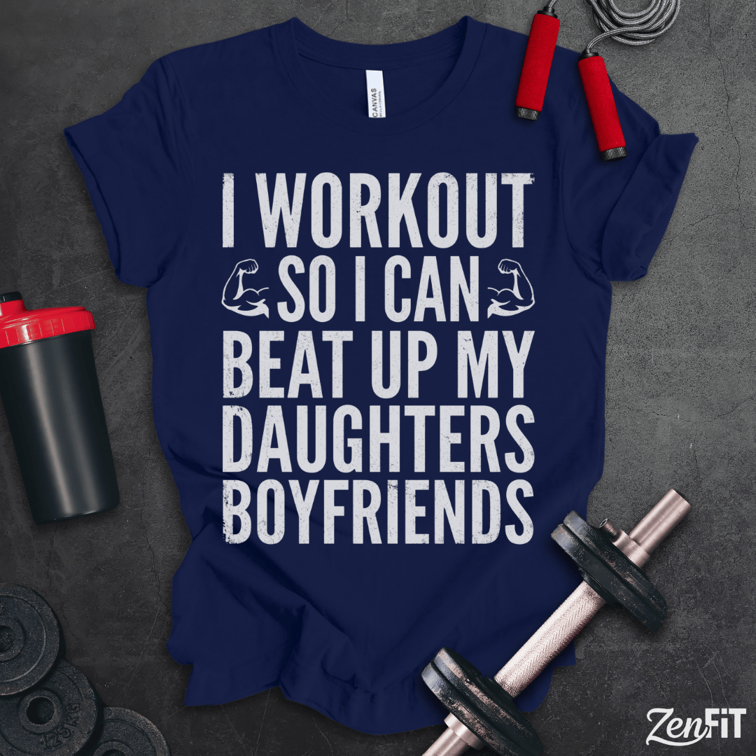 Beat Up Boyfriends T-Shirt