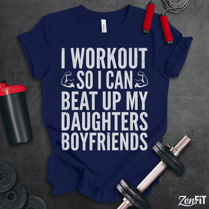 Beat Up Boyfriends T-Shirt