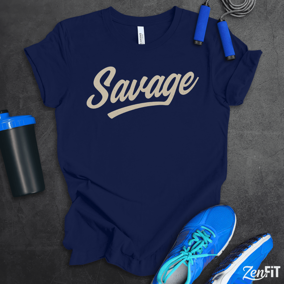 Savage T-Shirt