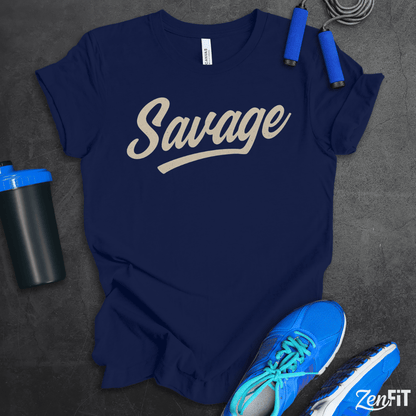 Savage T-Shirt