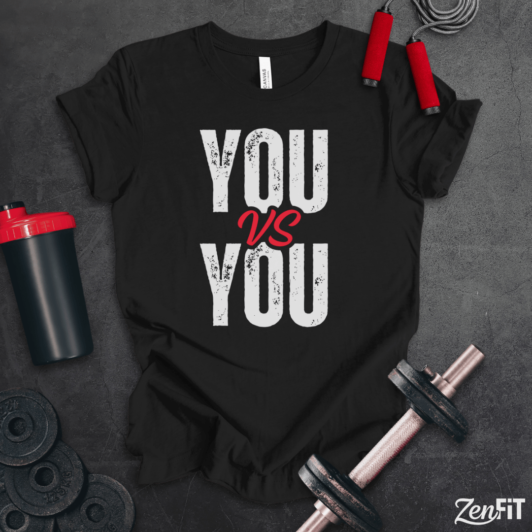 You Vs You T-Shirt
