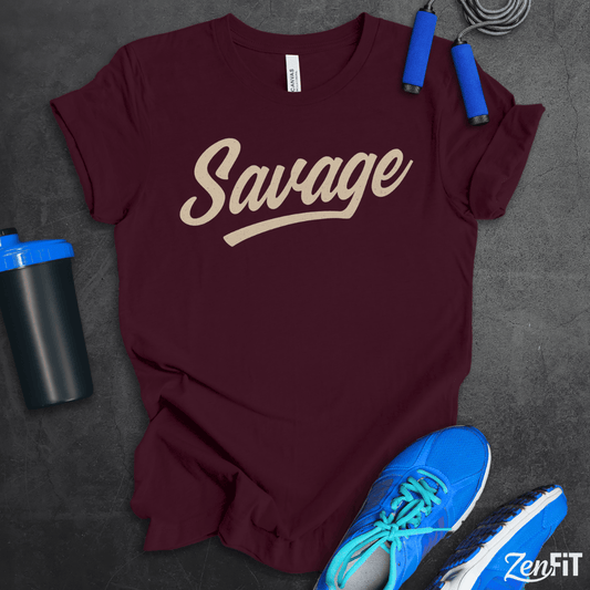 Savage T-Shirt