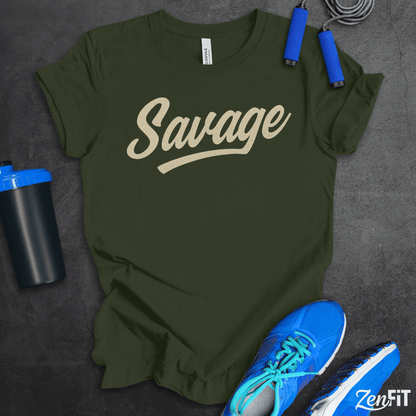 Savage T-Shirt