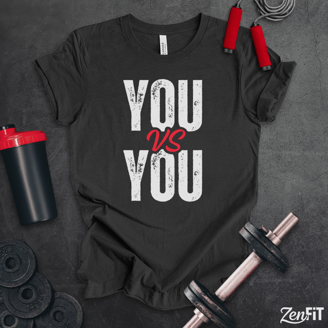 You Vs You T-Shirt