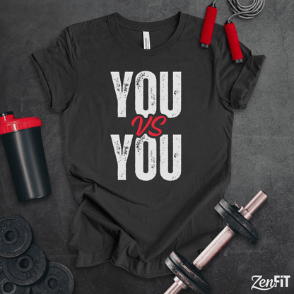 You Vs You T-Shirt