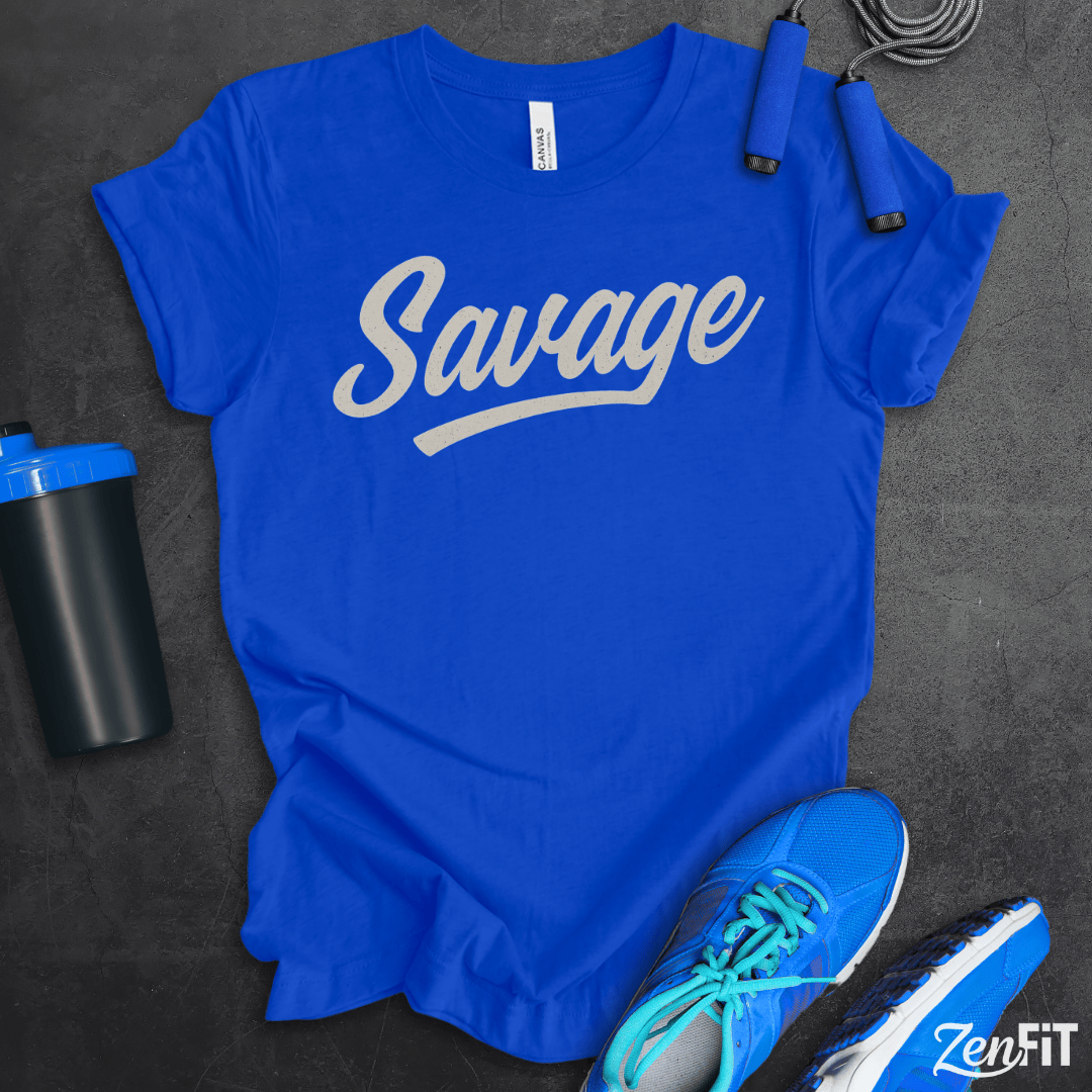 Savage T-Shirt