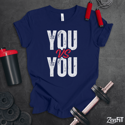 You Vs You T-Shirt