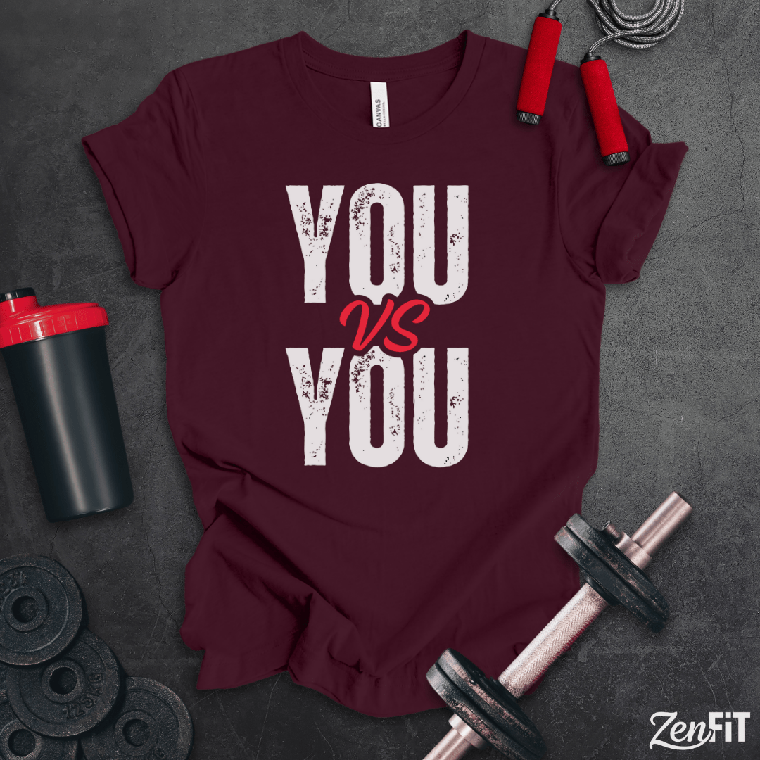 You Vs You T-Shirt