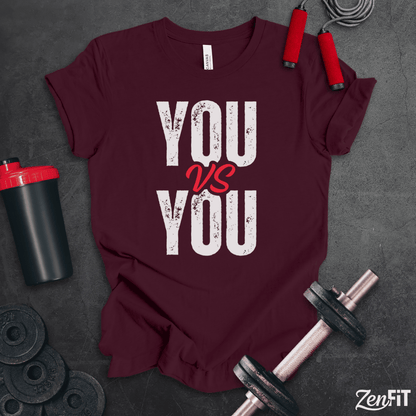 You Vs You T-Shirt