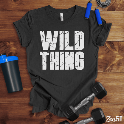 Wild Thing T-Shirt