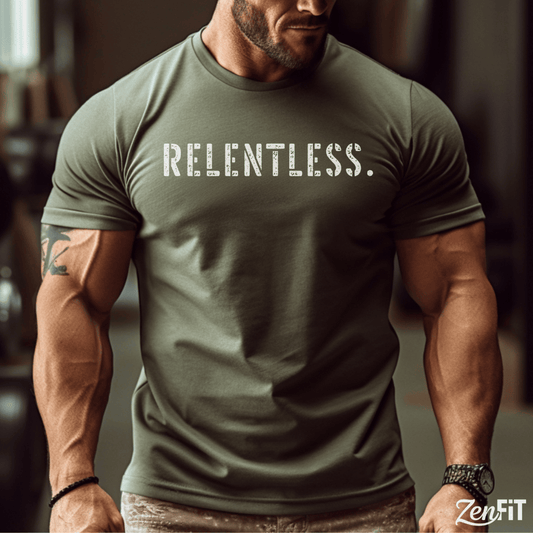 Relentless T-Shirt