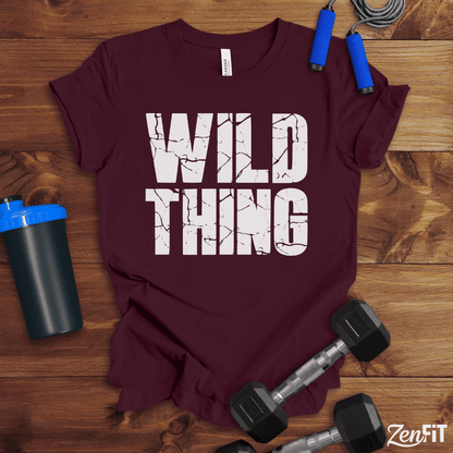 Wild Thing T-Shirt