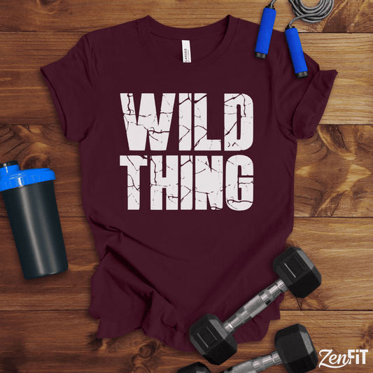 Wild Thing T-Shirt