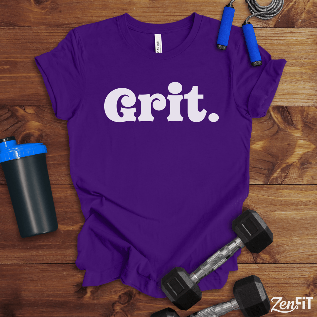 Grit T-Shirt