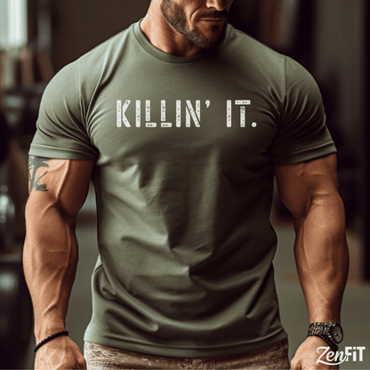 Killin' It T-Shirt