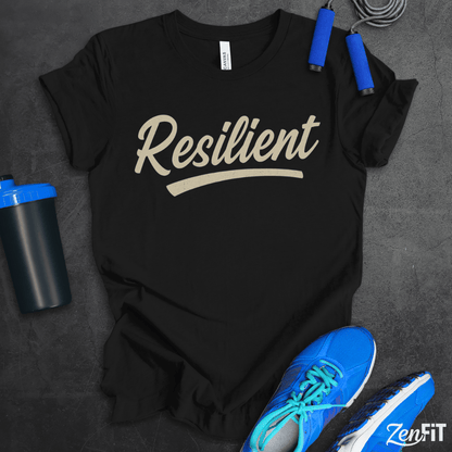 Resilient T-Shirt