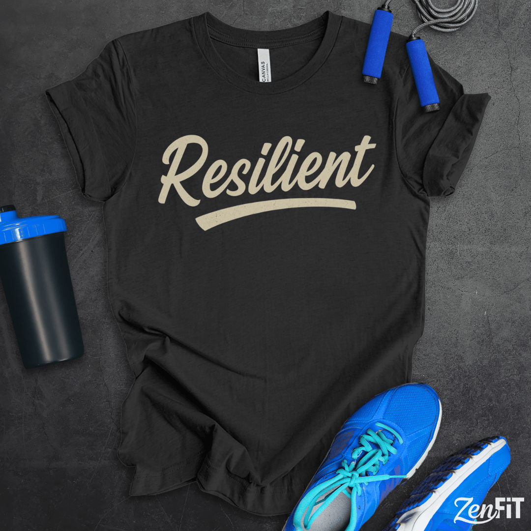 Resilient T-Shirt