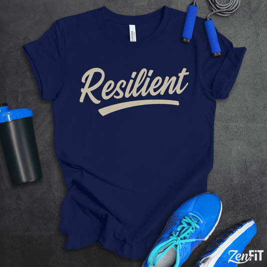 Resilient T-Shirt